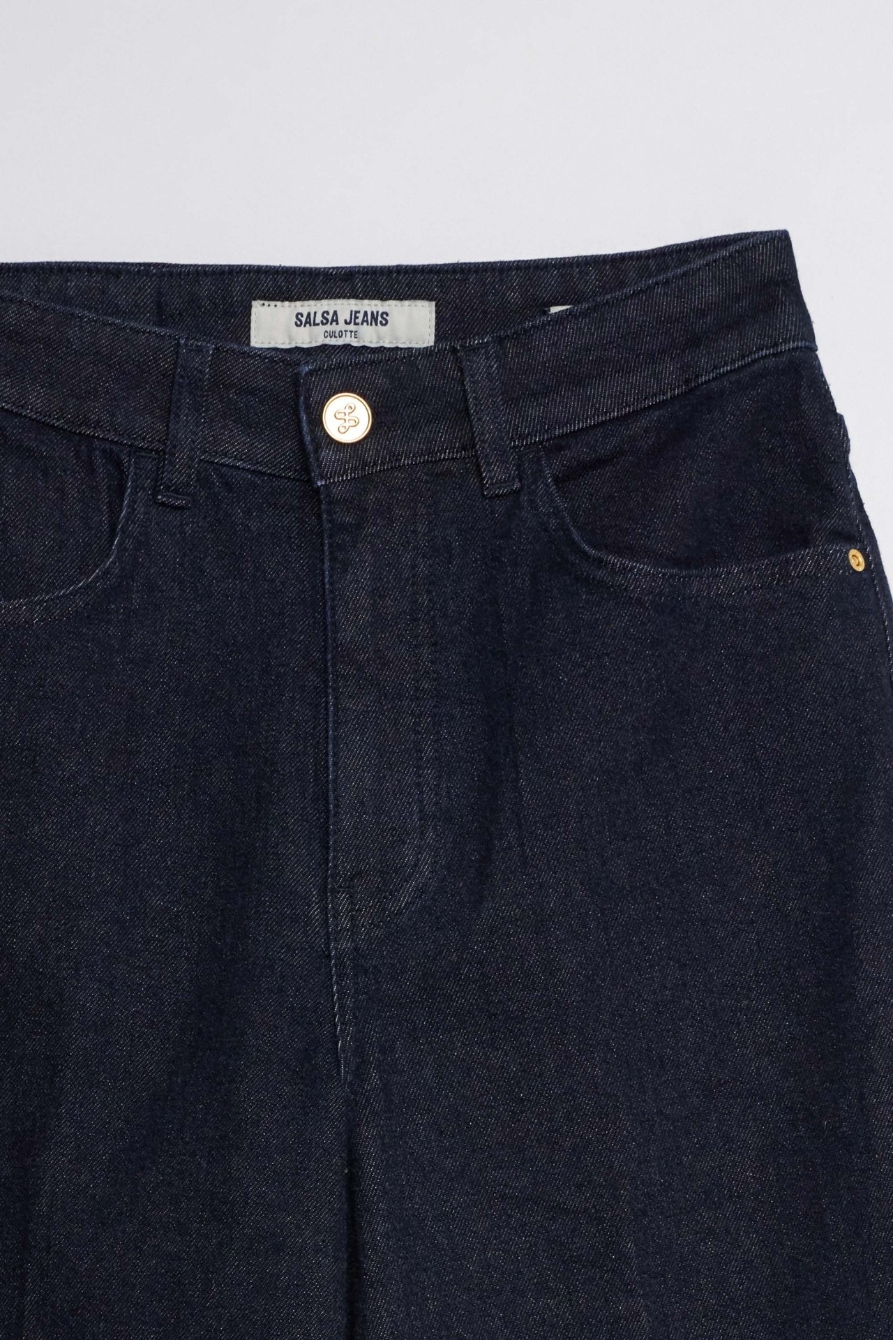 CULOTTE JEANS