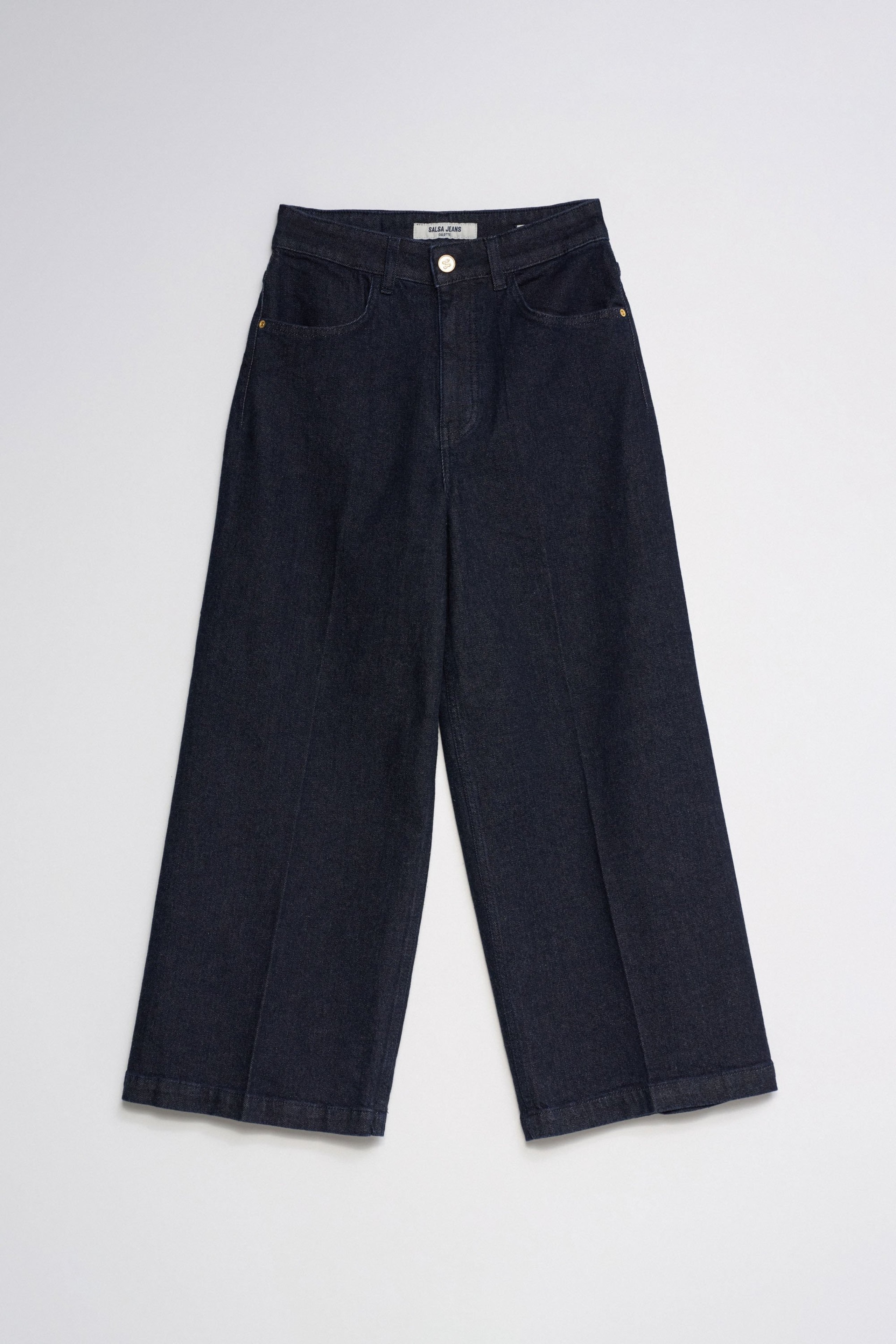 CULOTTE JEANS