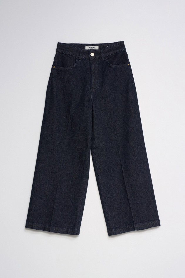 VAQUEROS CULOTTE