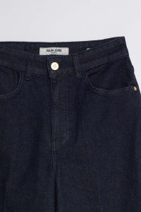 CULOTTE JEANS CULOTTE JEANS