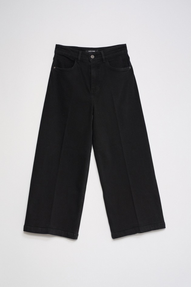 VAQUEROS CULOTTE