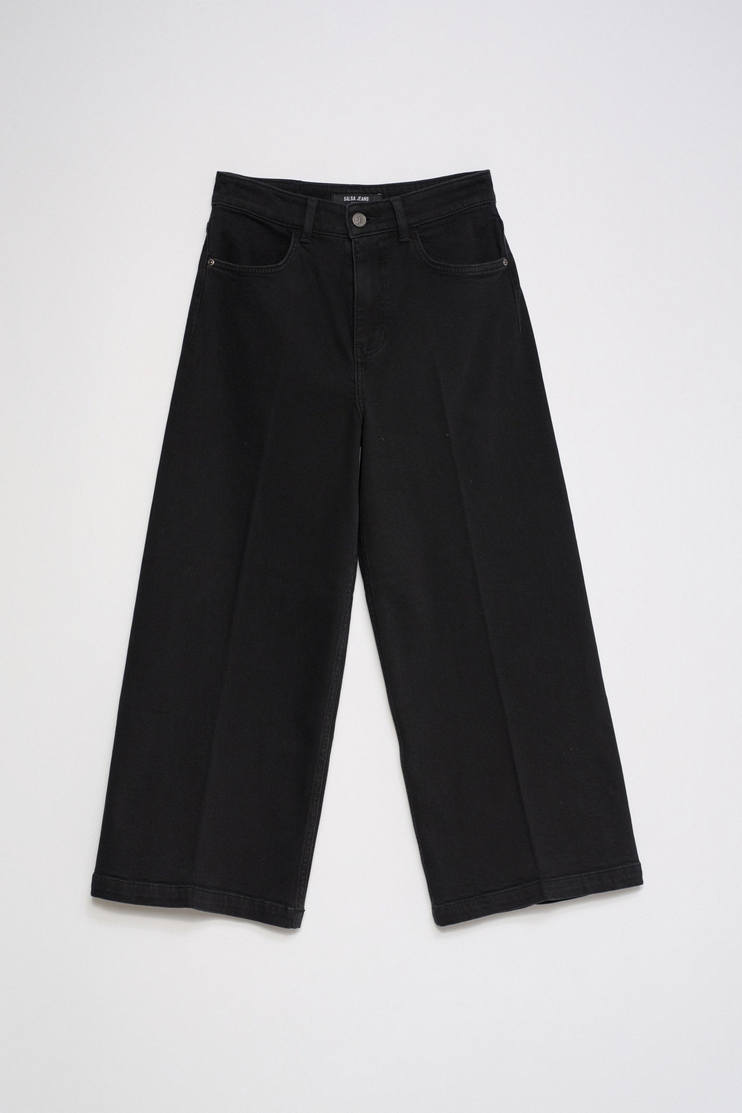 CULOTTE JEANS