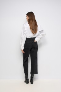 CULOTTE-JEANS