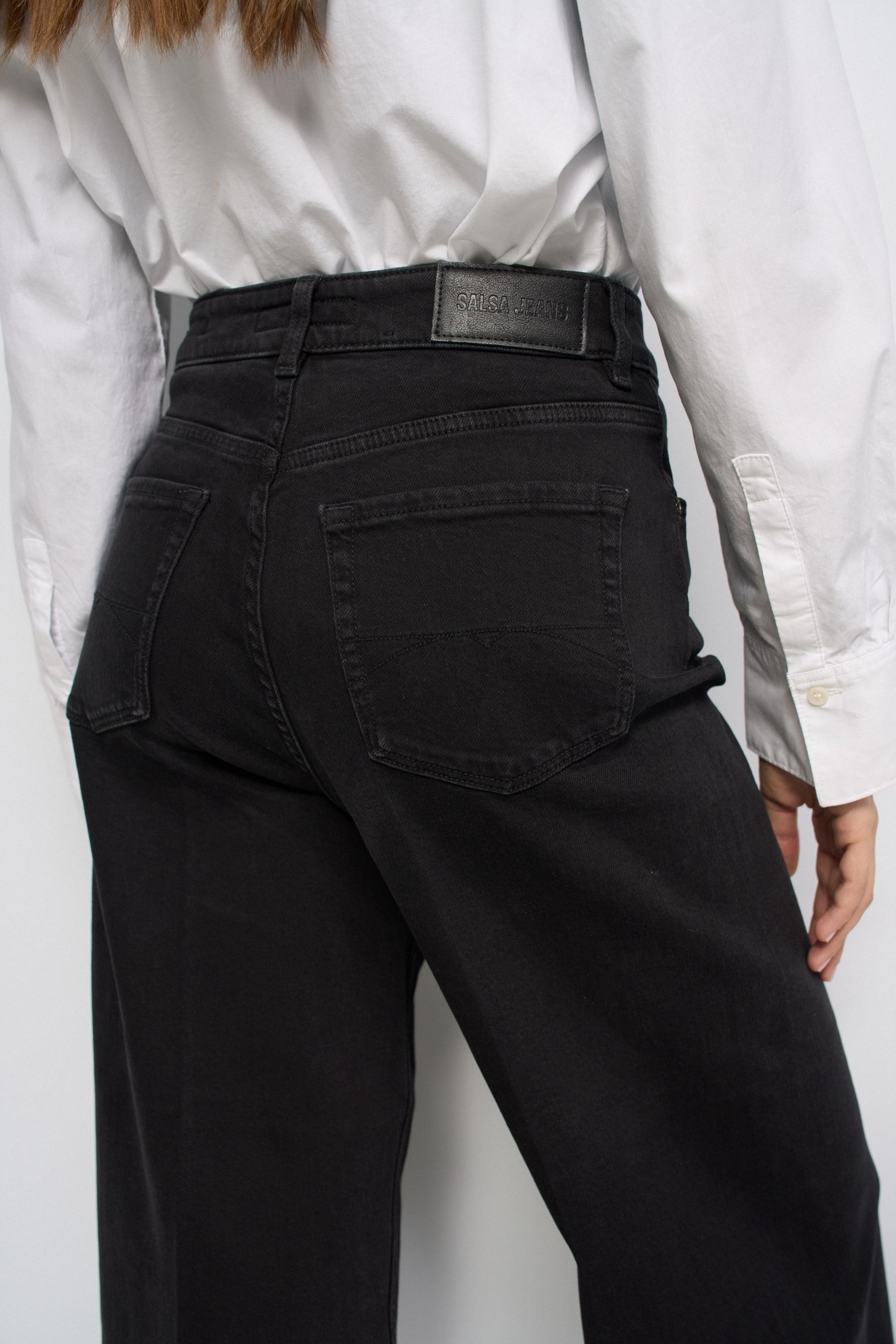 CULOTTE JEANS