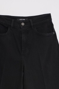 CULOTTE-JEANS