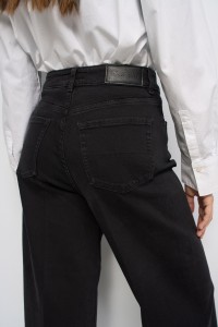 CULOTTE-JEANS