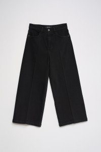 CULOTTE-JEANS