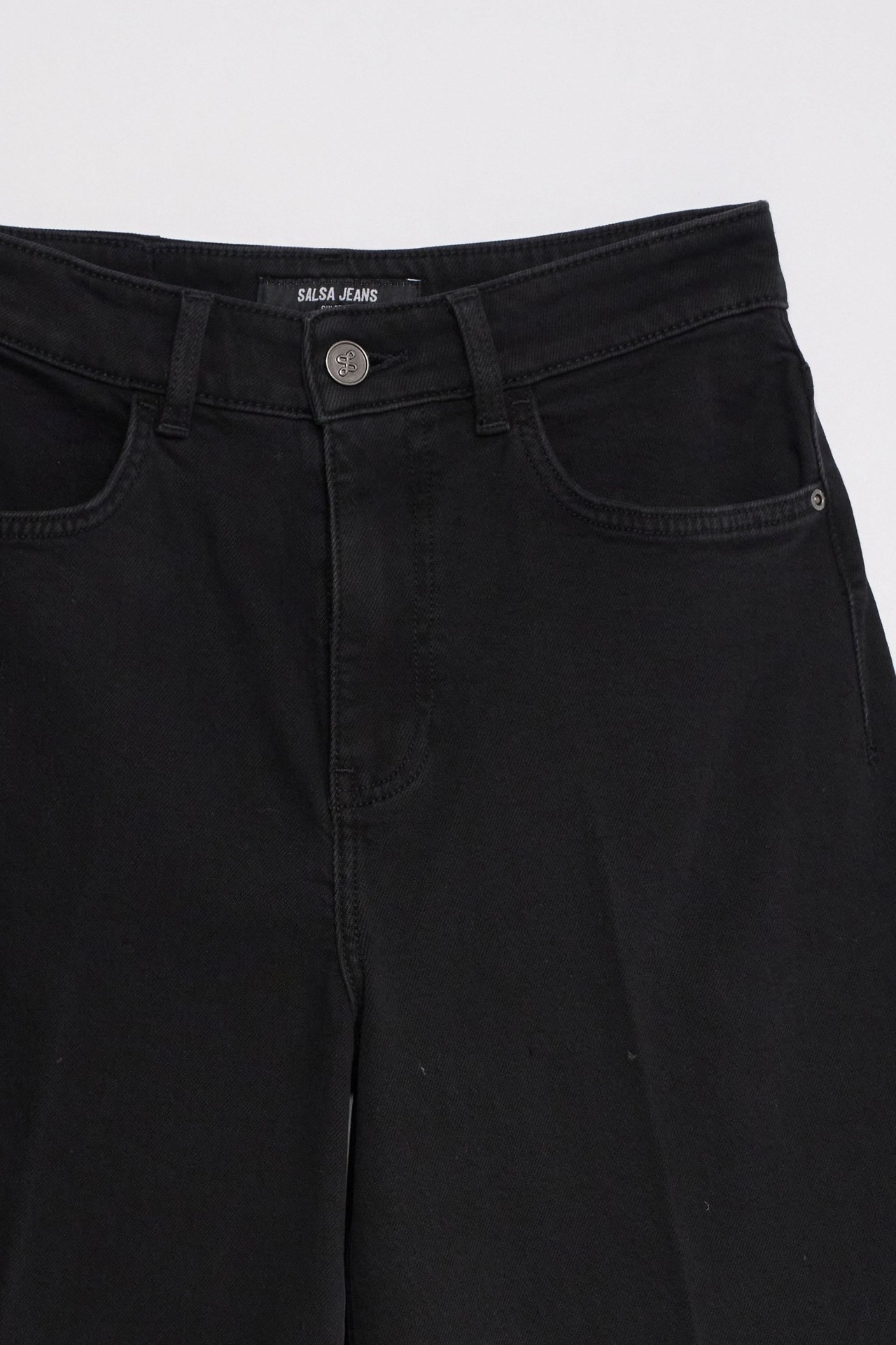 CULOTTE-JEANS