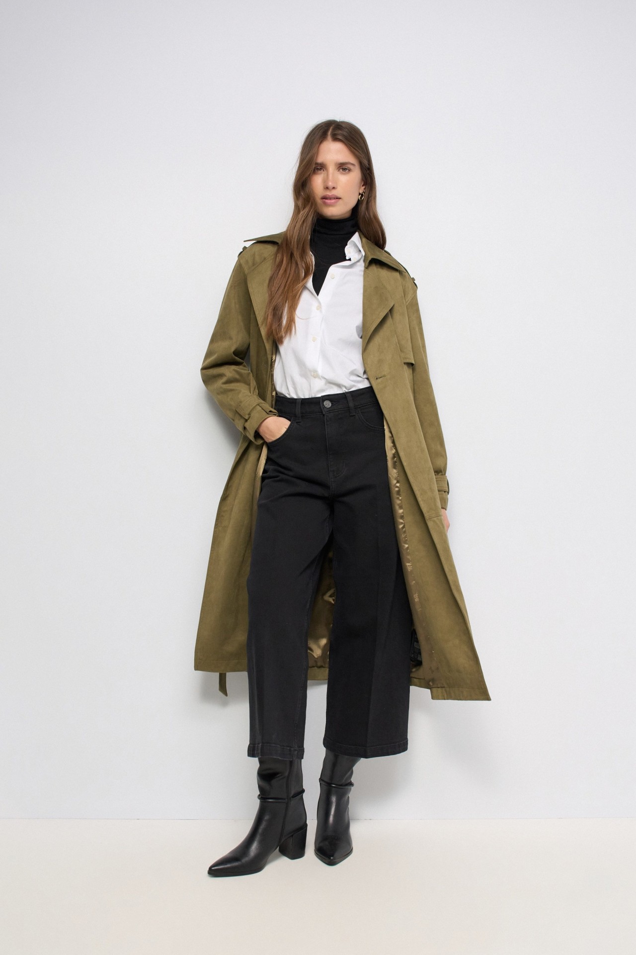 CULOTTE-JEANS
