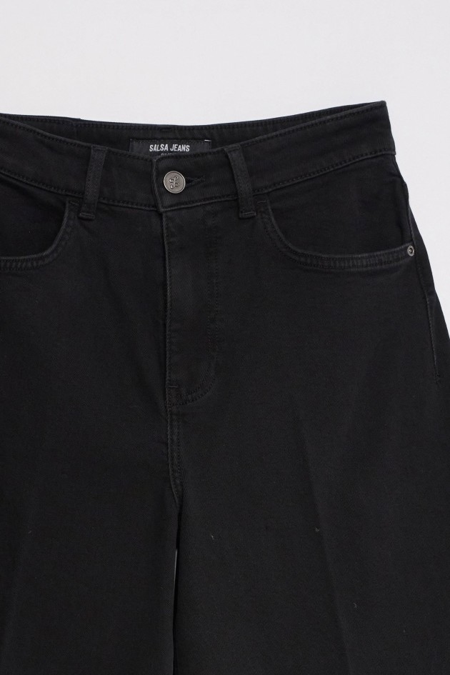 VAQUEROS CULOTTE