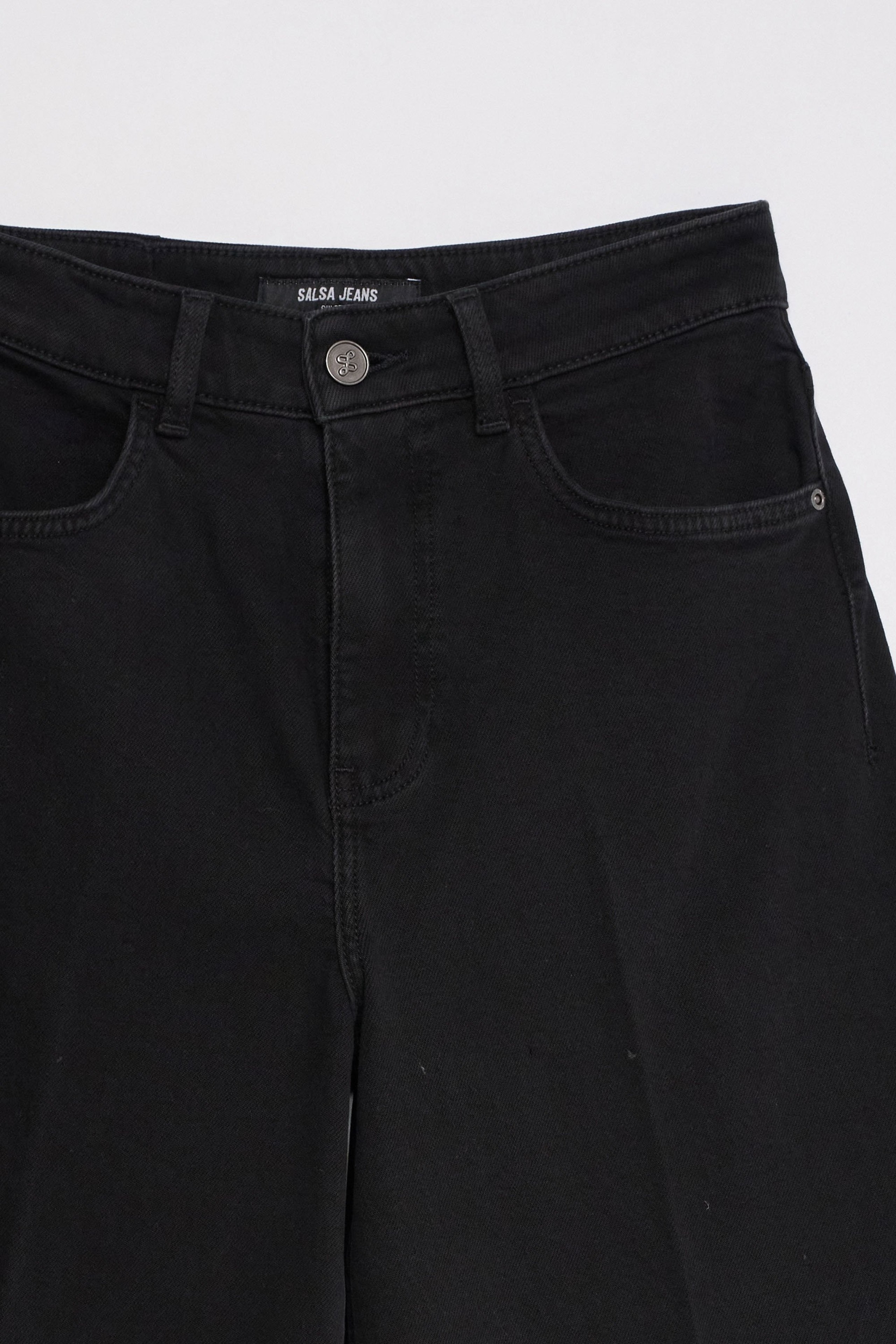 CULOTTE JEANS