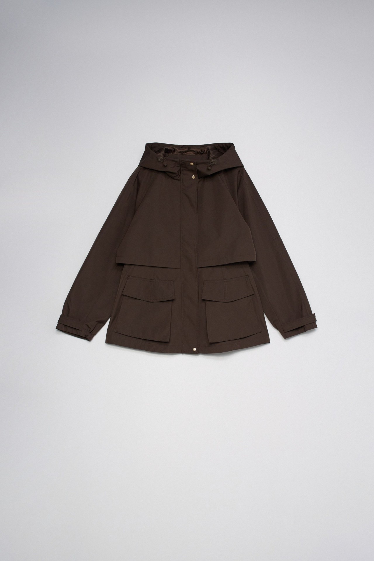PARKA IMPERM�ABLE