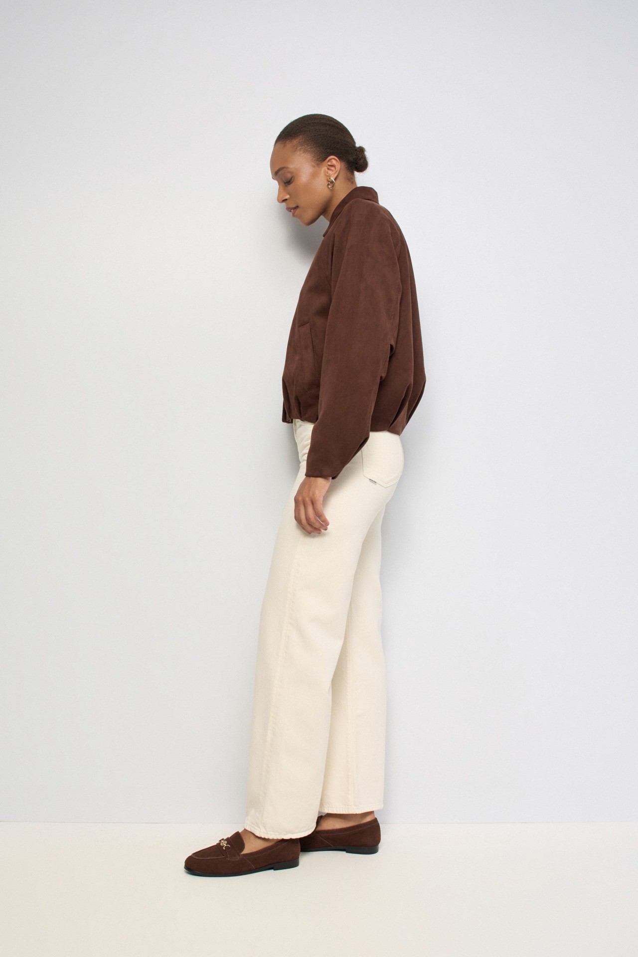 BOMBER EFFET SU�DE