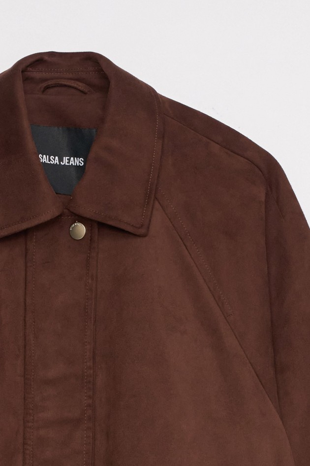 BOMBER EFECTO ANTE