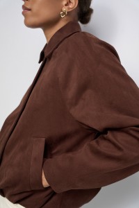 BOMBER EFFET SU�DE