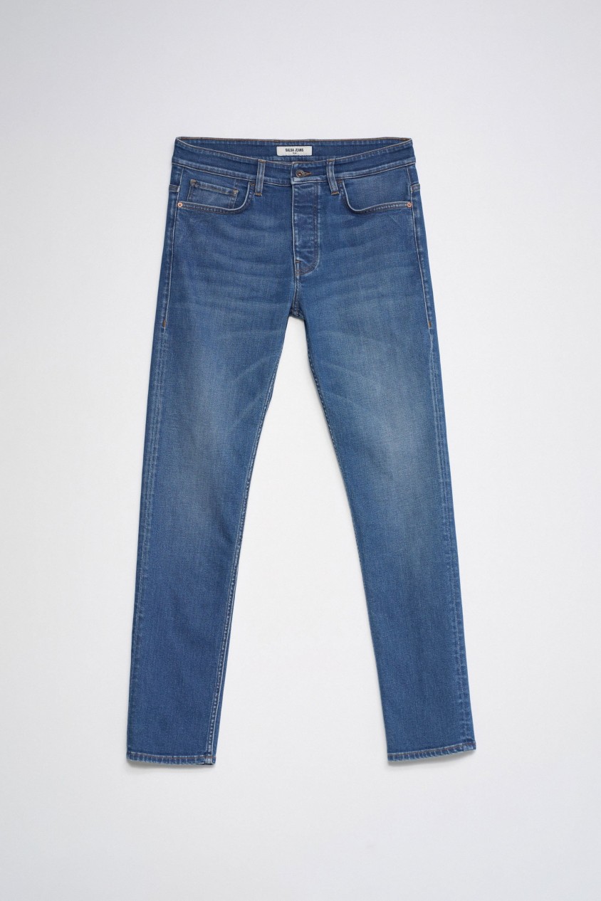 VAQUEROS SLIM FIT