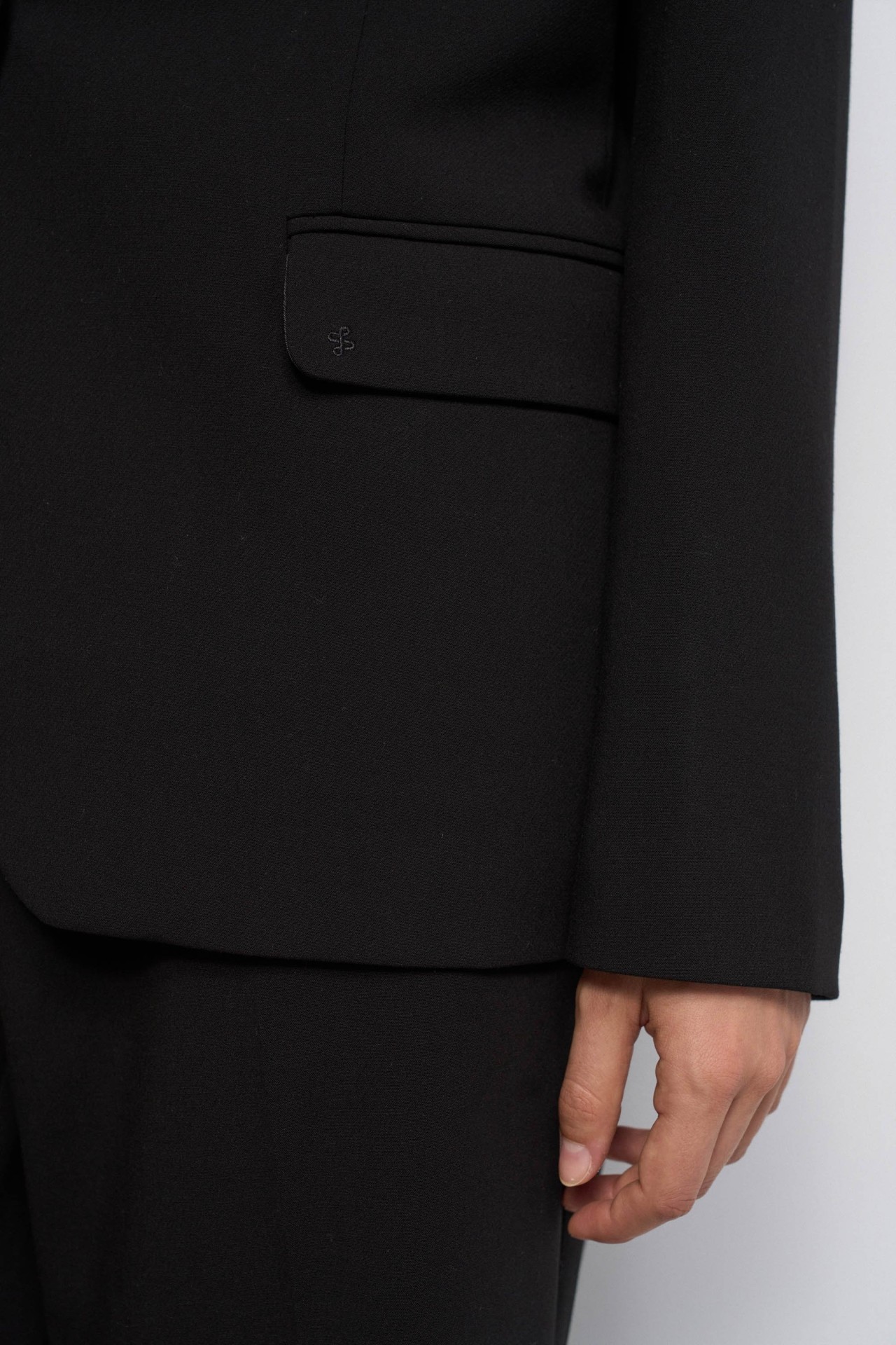 BLAZER SLIM FIT