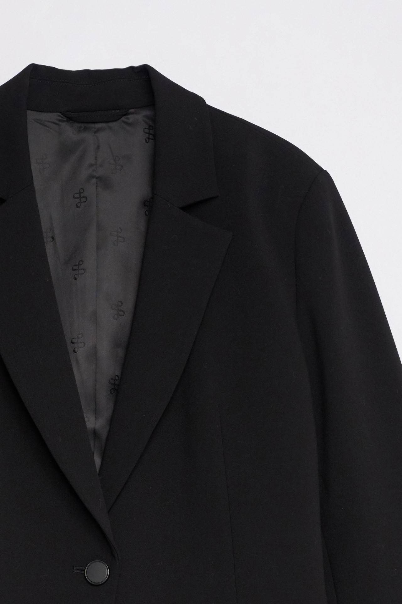 BLAZER SLIM FIT