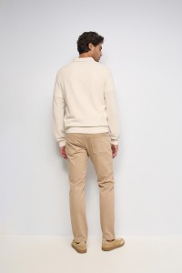 PANTALÓN JOGGER S-ACTIV PANTALÓN JOGGER S-ACTIV