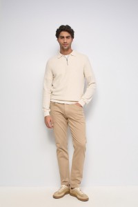 PANTALÓN JOGGER S-ACTIV PANTALÓN JOGGER S-ACTIV