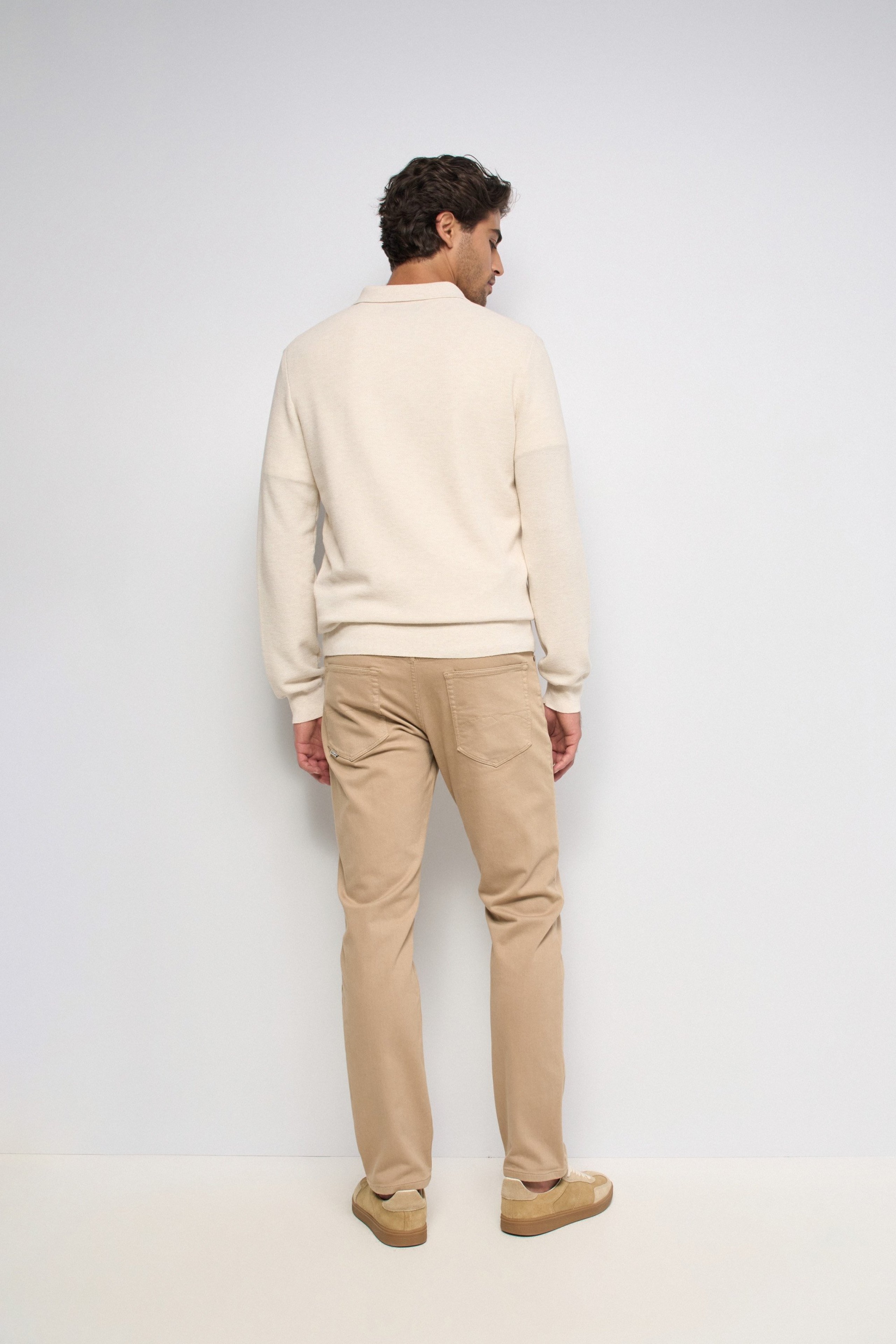 PANTALON JOGGER S-ACTIV