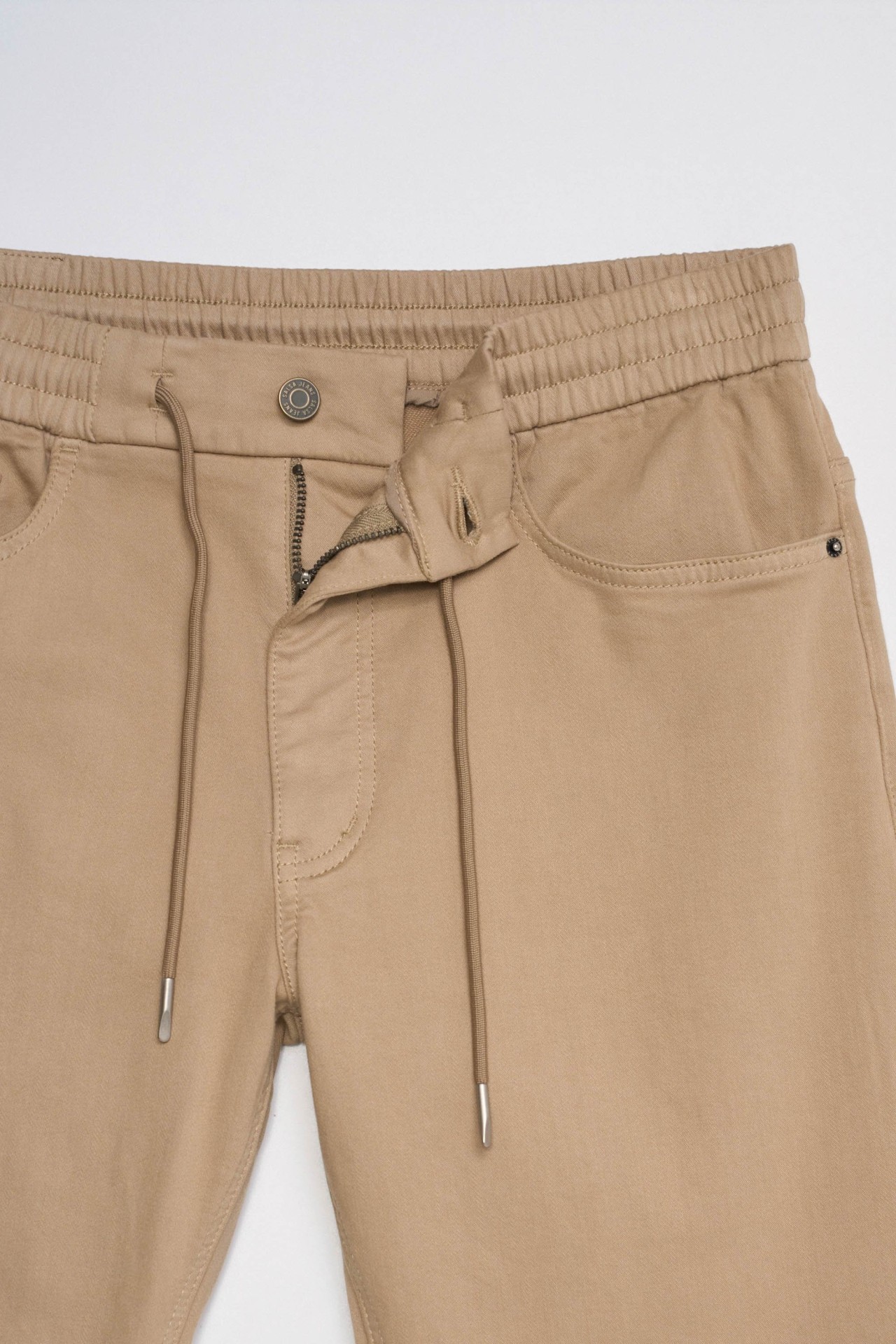 PANTALÓN JOGGER S-ACTIV