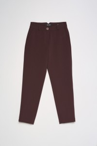SLIM FIT CHINO TROUSERS
