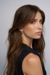 DROP-STYLE EARRINGS