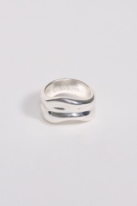 DOUBLE RING