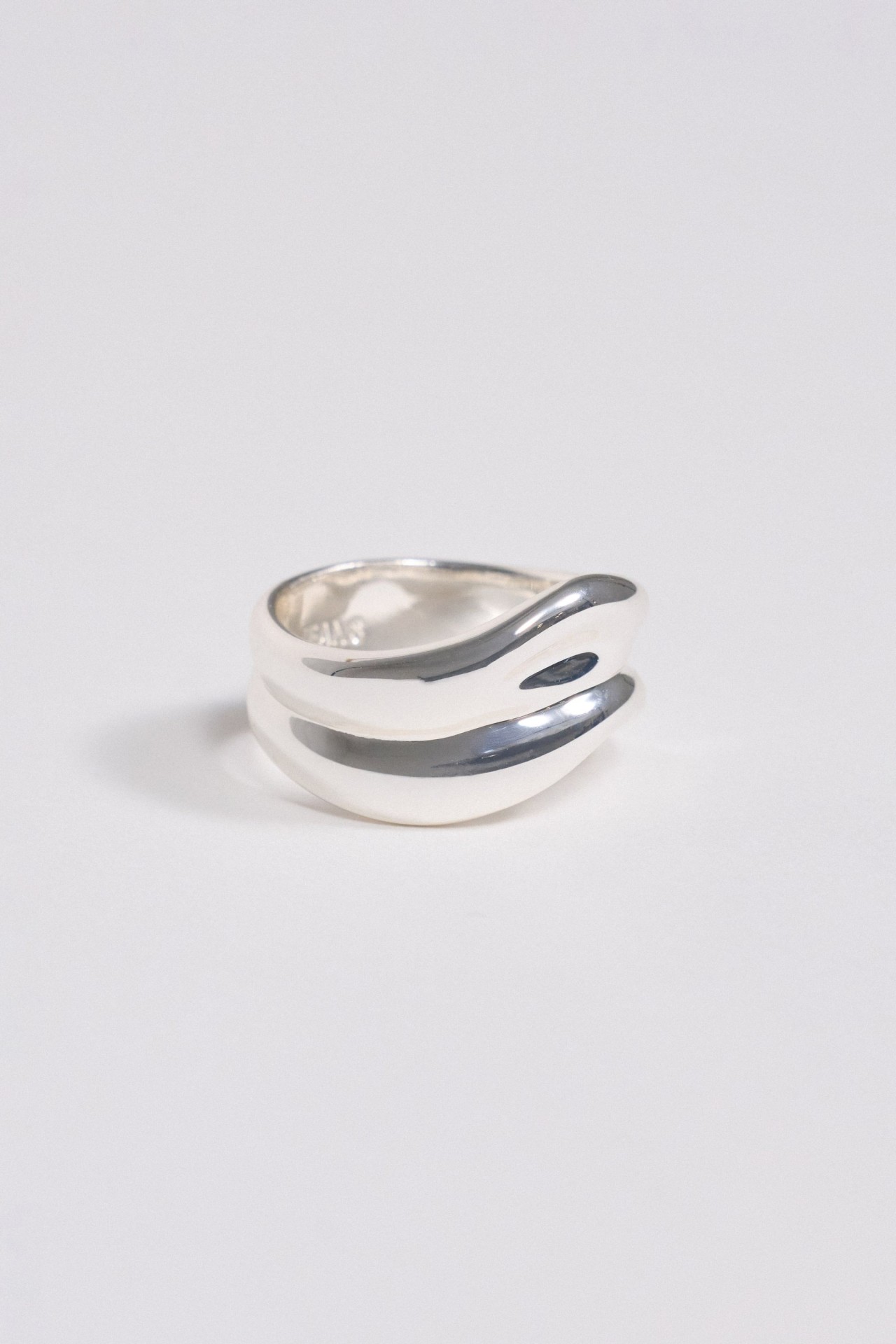 ANILLO DOBLE