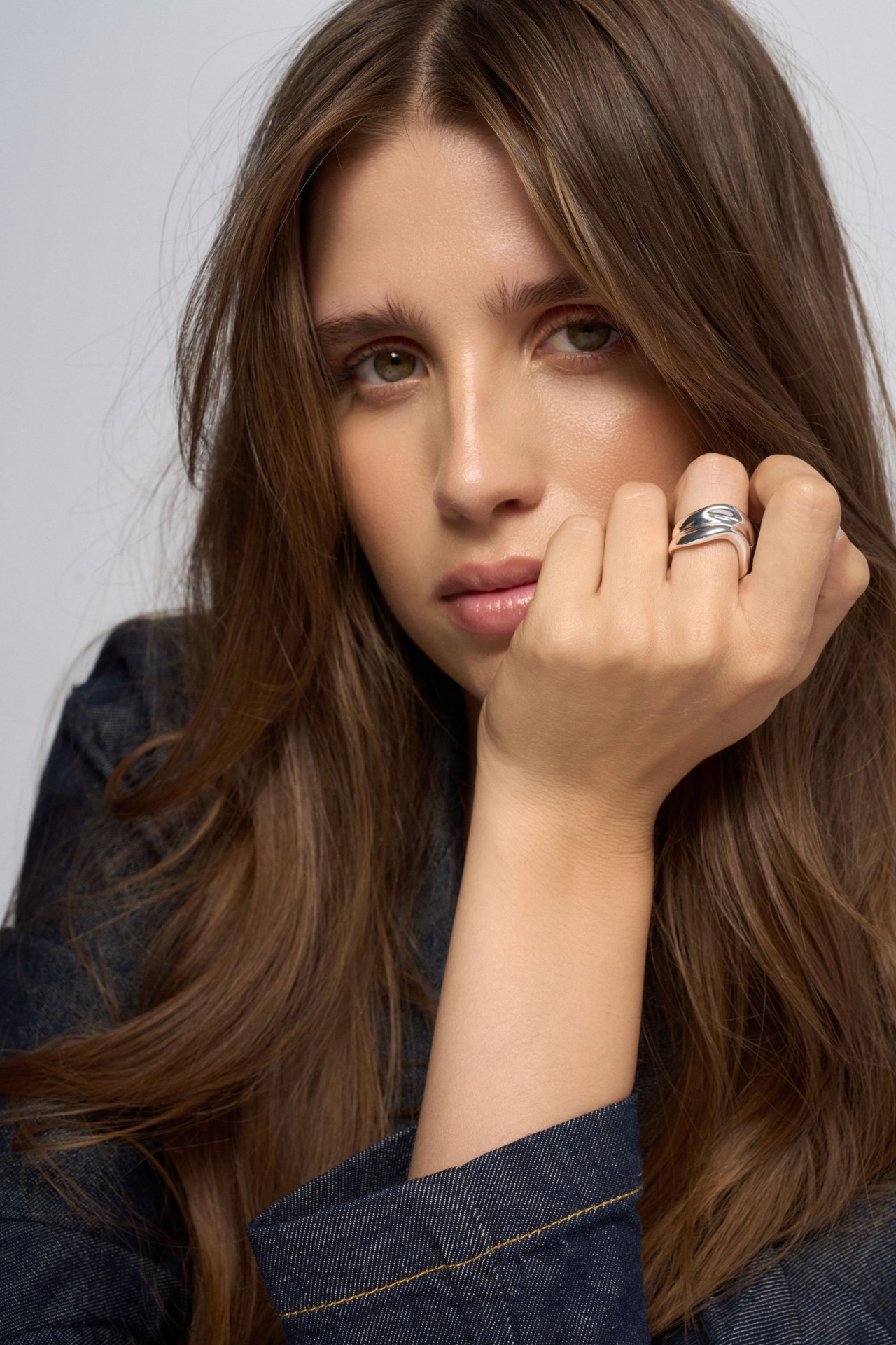 DOUBLE RING