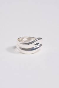 DOUBLE RING