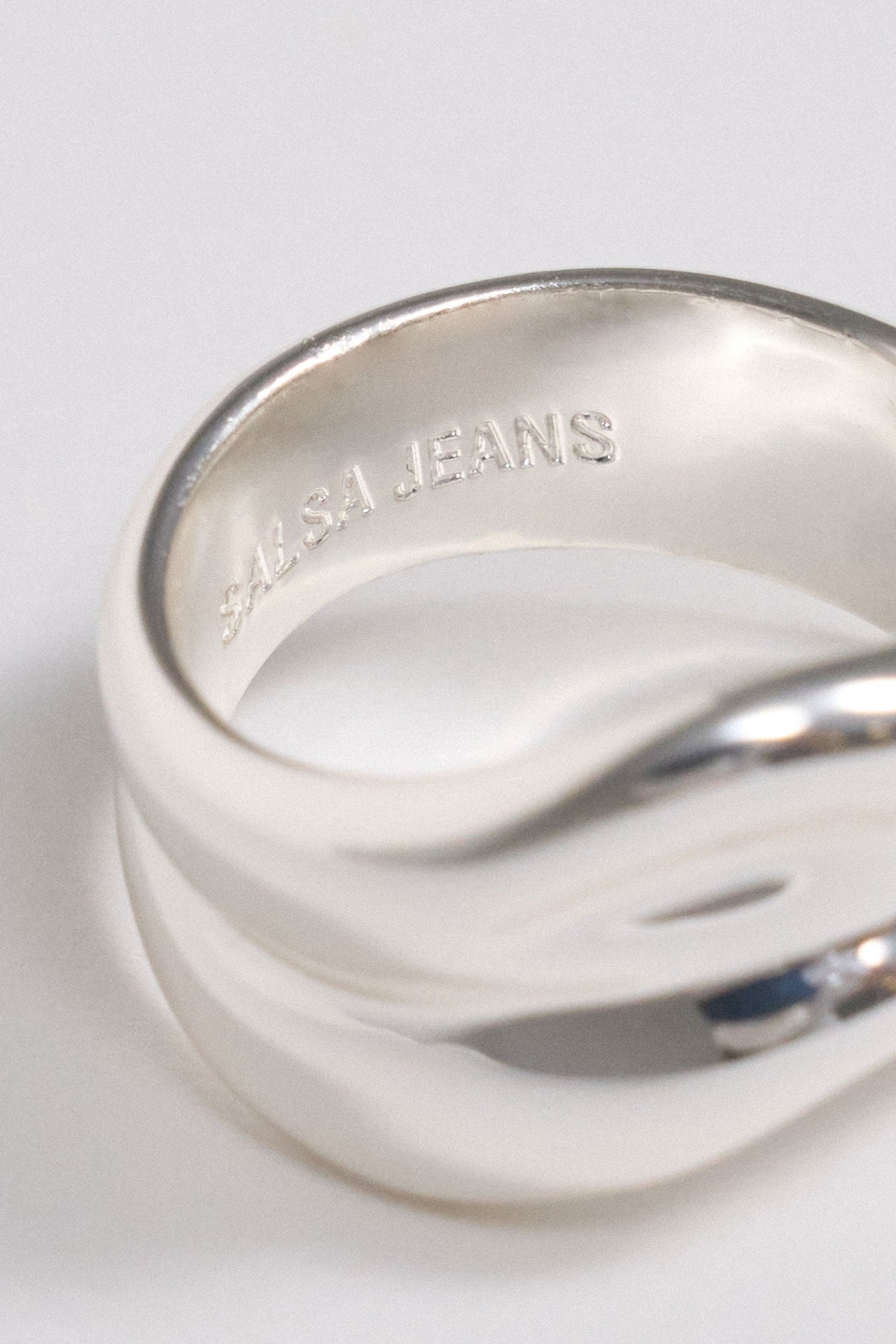 ANILLO DOBLE