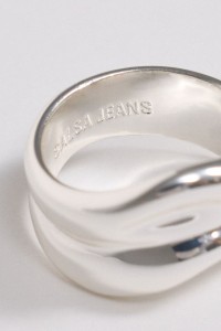 DOUBLE RING
