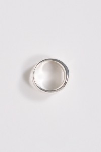 DOUBLE RING