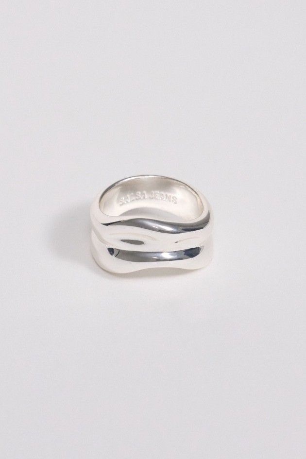 DOUBLE RING