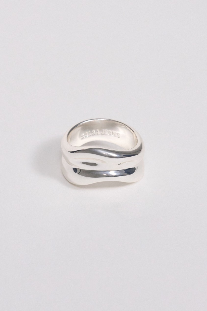DOUBLE RING