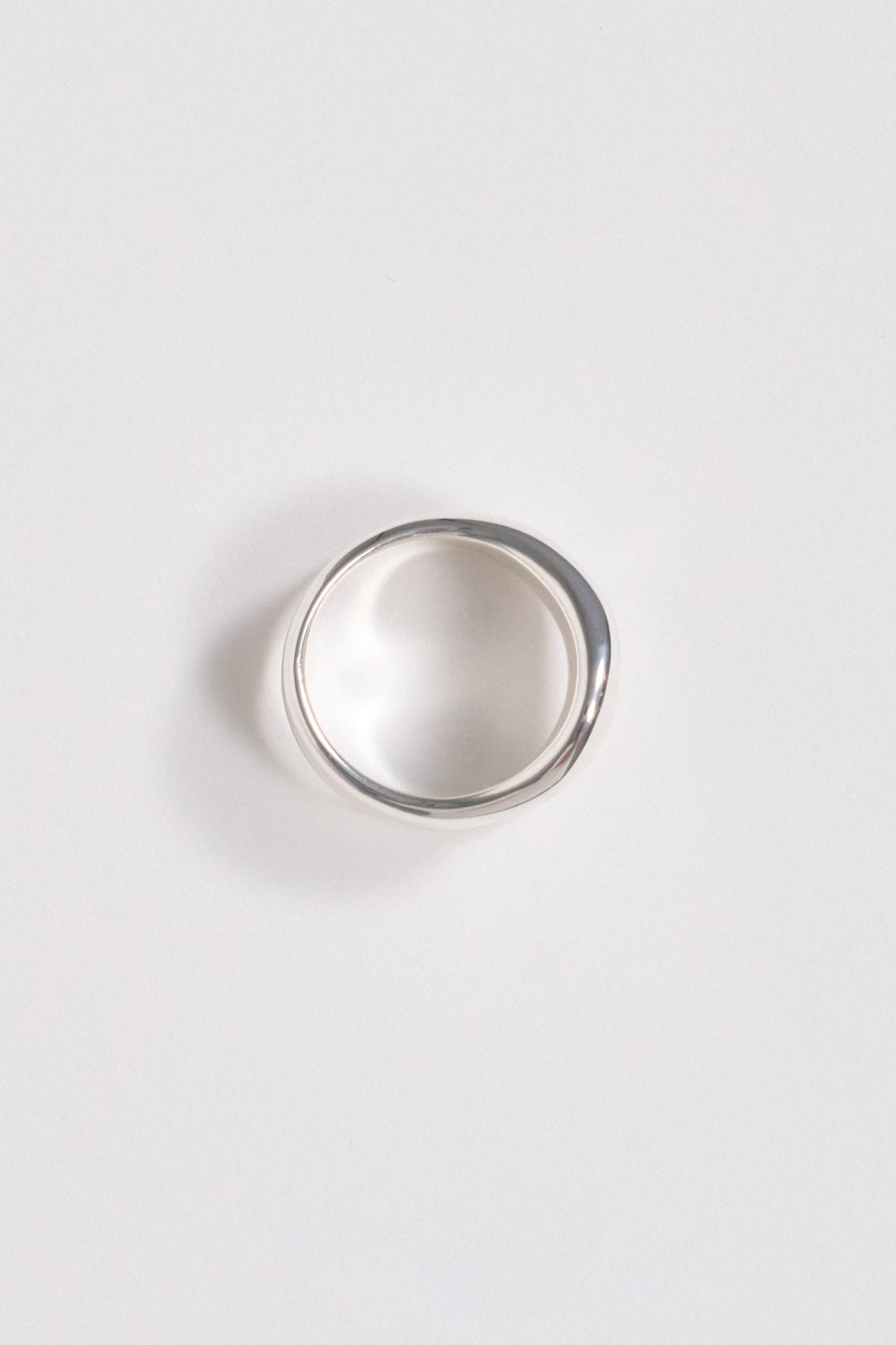 ANILLO DOBLE