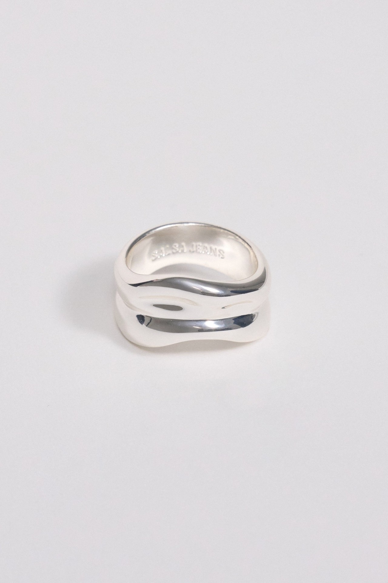 DOUBLE RING
