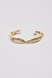 SET OF ADJUSTABLE BRACELETS