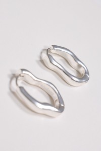 ASYMMETRIC EARRINGS
