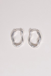 ASYMMETRIC EARRINGS