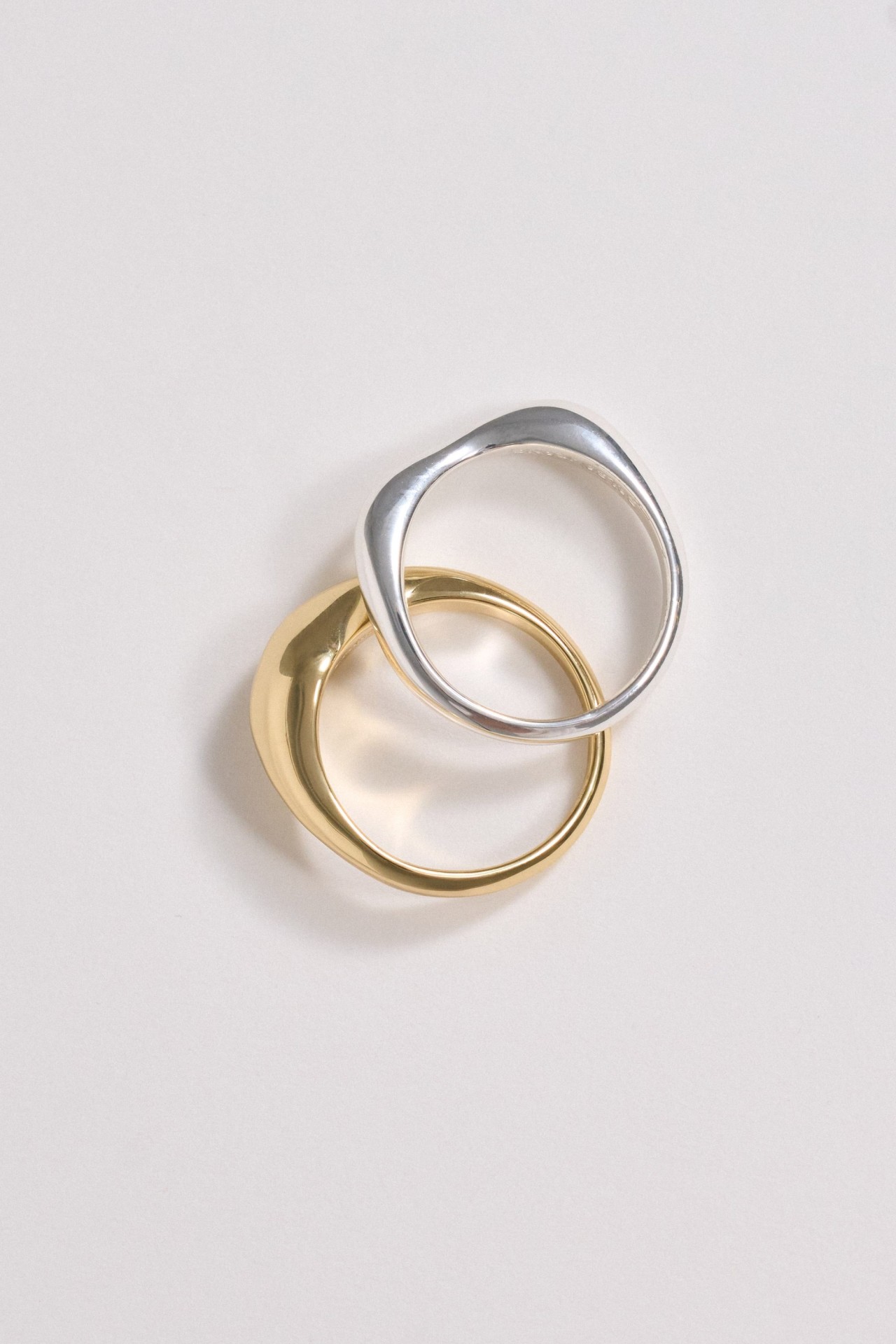 SET DE DOS ANILLOS