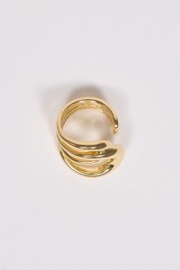 IRREGULAR ADJUSTABLE RING