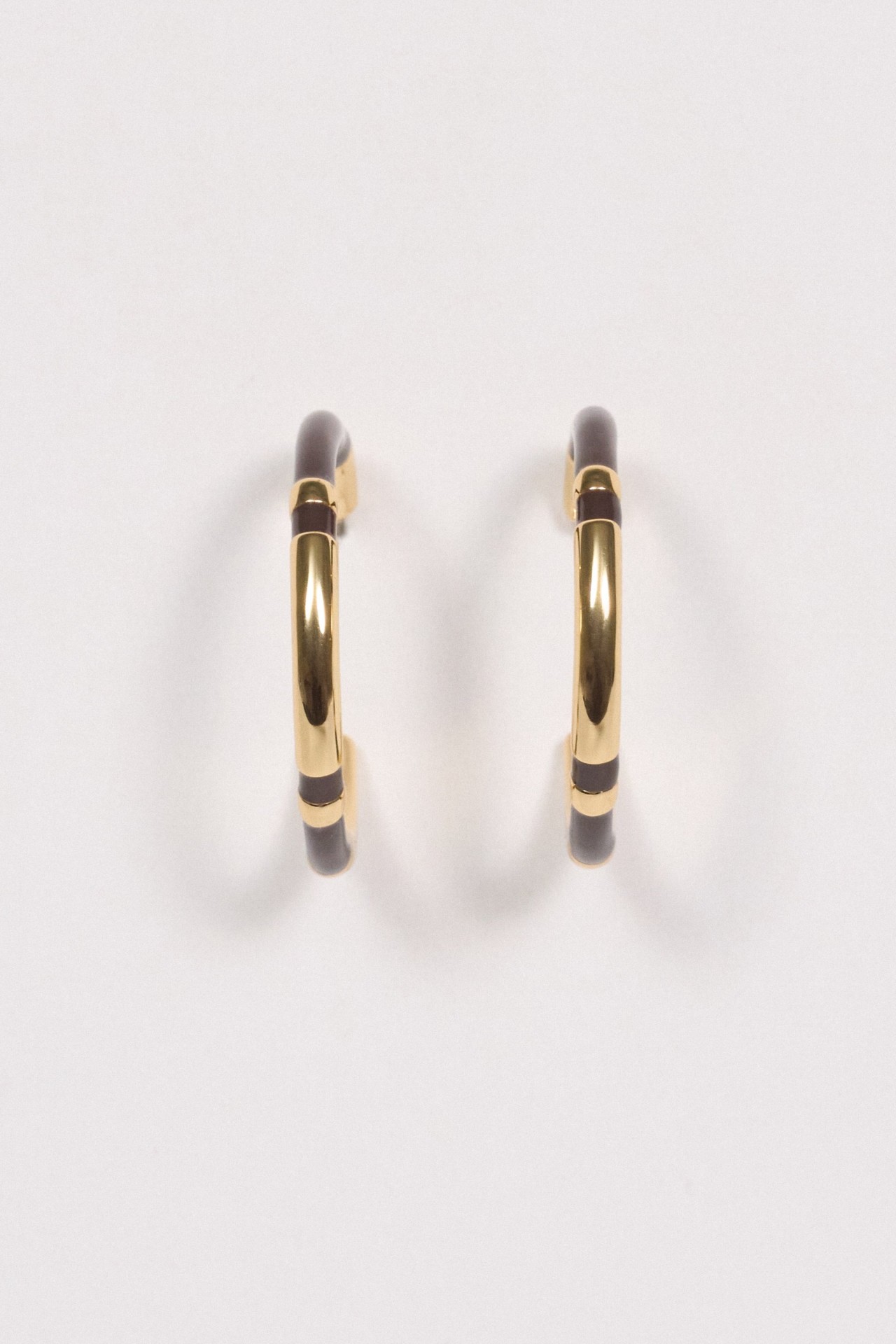 HOOP-STYLE EARRINGS