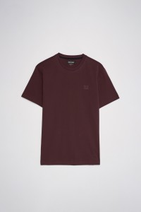 T-SHIRT COM BRANDING