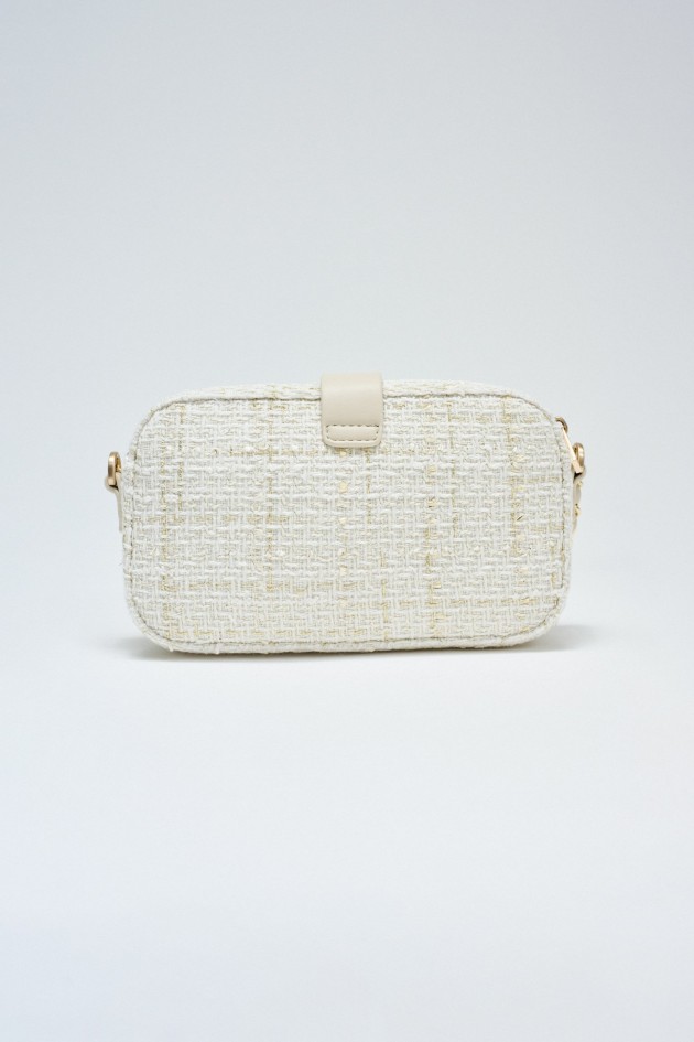 MALA EM TWEED