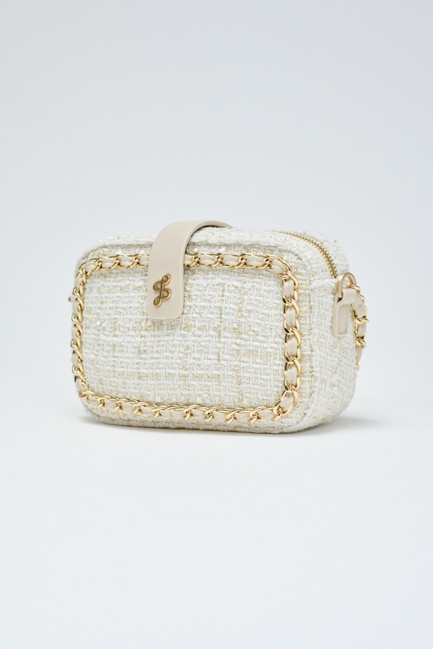SAC EN TWEED