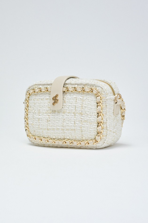 MALA EM TWEED