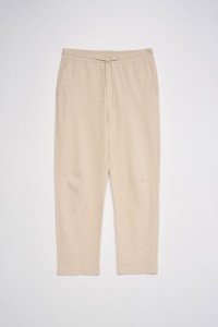 CAL�AS JOGGERS TEXTURADAS